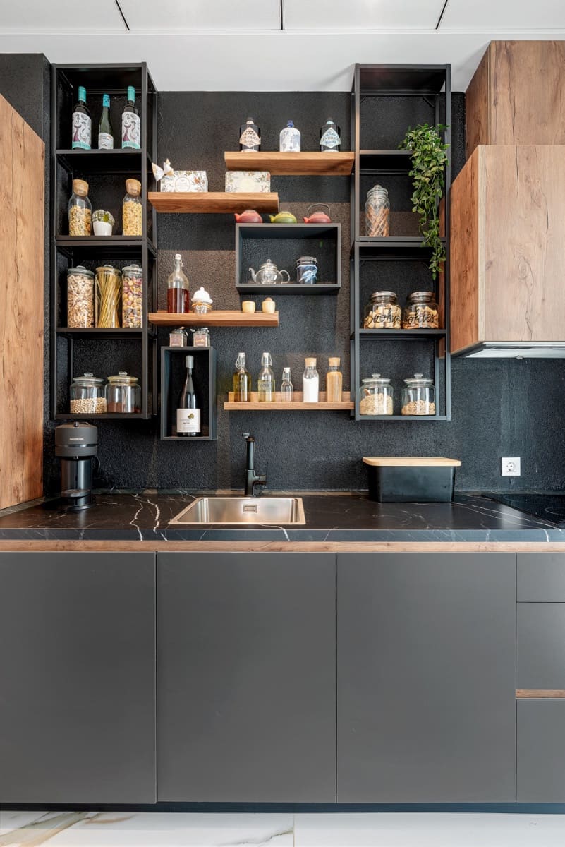 4 makuuhuone Huvila myytävänä paikassa Las Colinas Golf mukana uima-altaan 
autotalli - 2 888 000 € (Ref: 8930591)