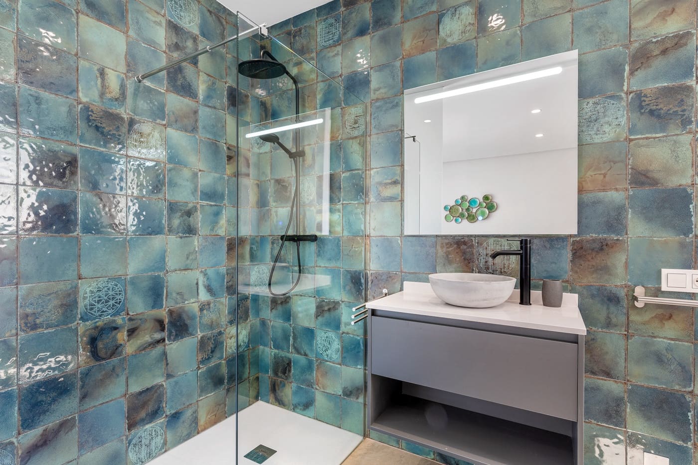 4 sypialnia Willa na sprzedaż w Benijofar z basenem garażem - 1 495 000 € (Ref: 8930592)