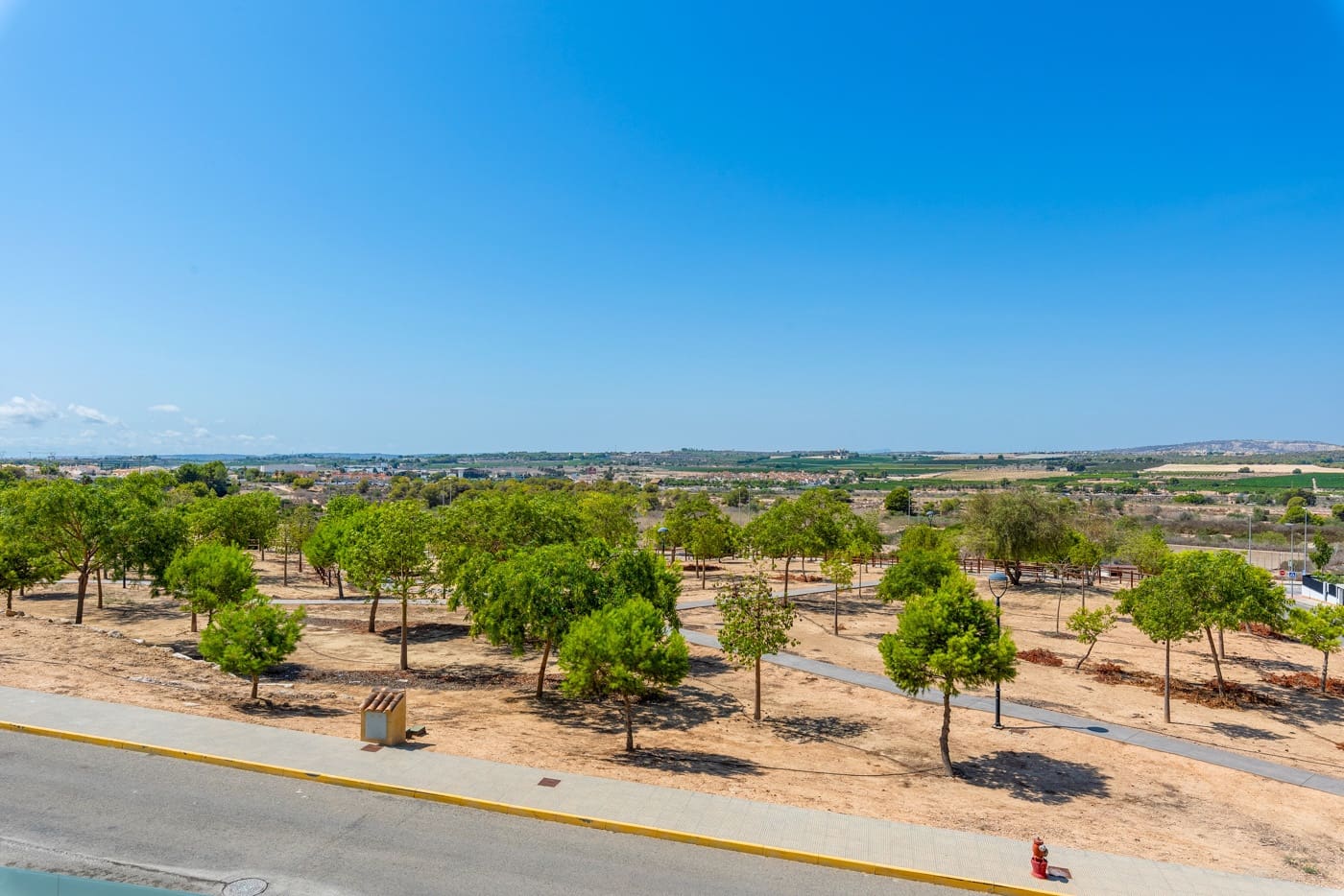 4 sypialnia Willa na sprzedaż w Benijofar z basenem garażem - 1 495 000 € (Ref: 8930592)