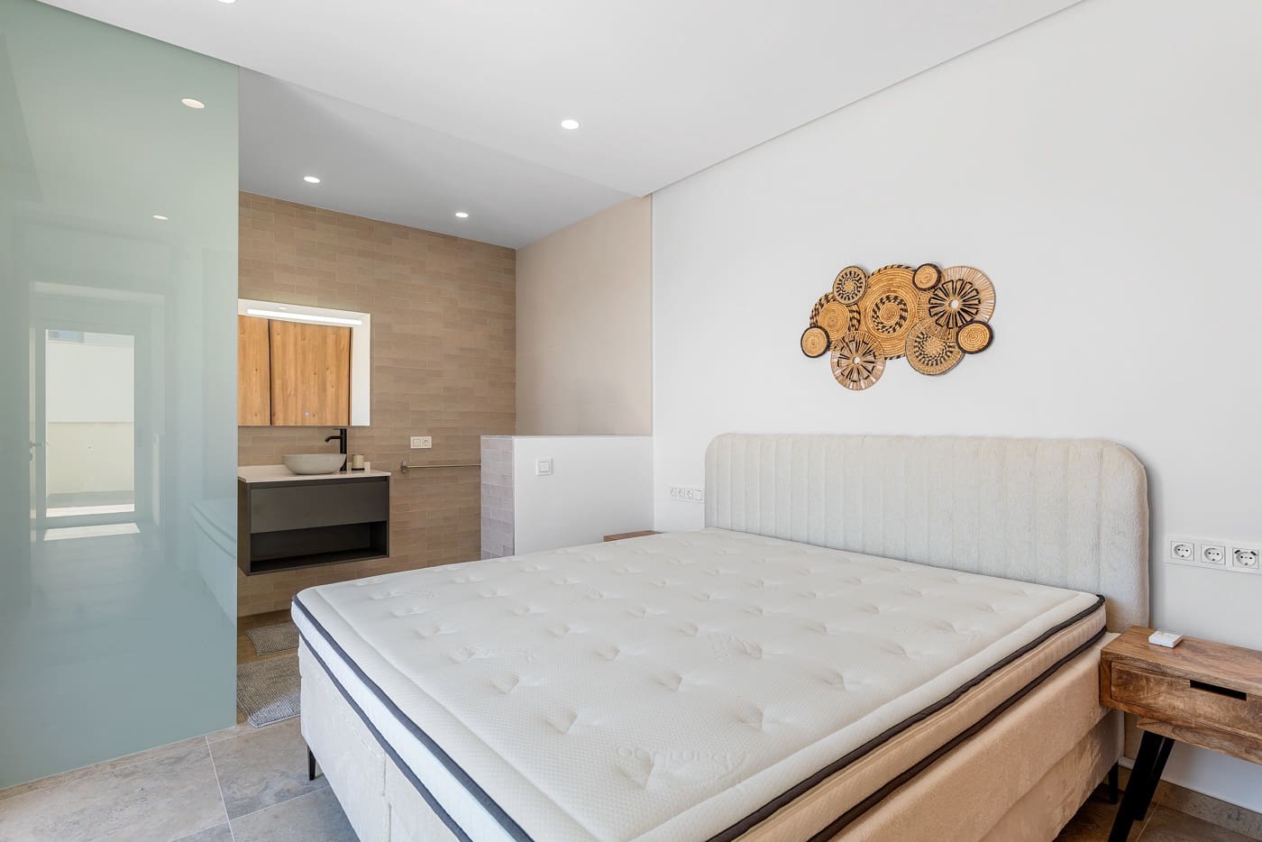 4 sypialnia Willa na sprzedaż w Benijofar z basenem garażem - 1 495 000 € (Ref: 8930592)