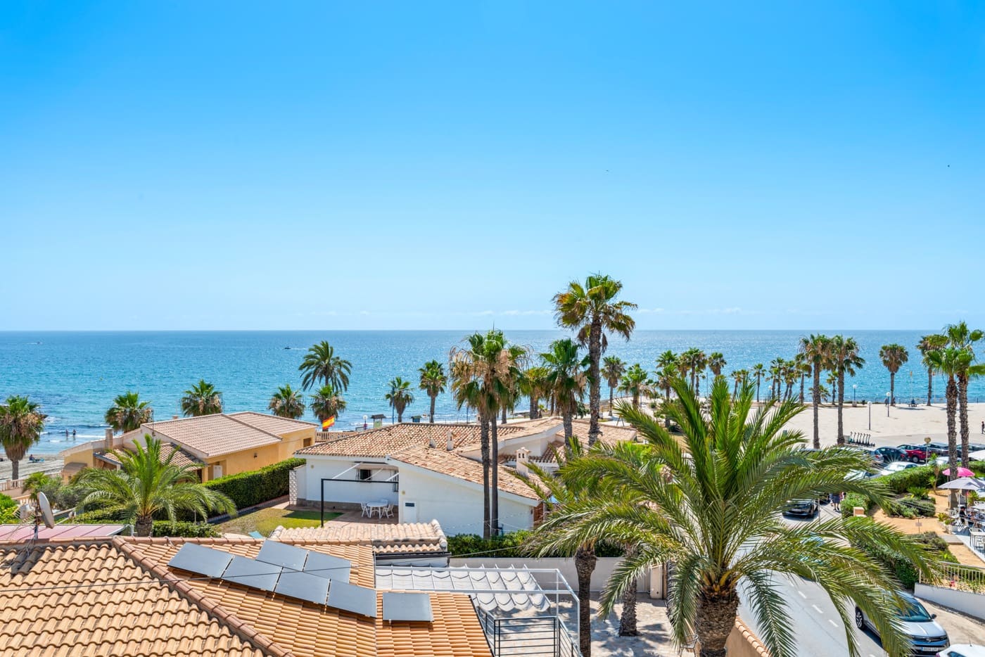 6 slaapkamer Villa te koop in Playa Flamenca met zwembad garage - € 2.095.000 (Ref: 8930596)
