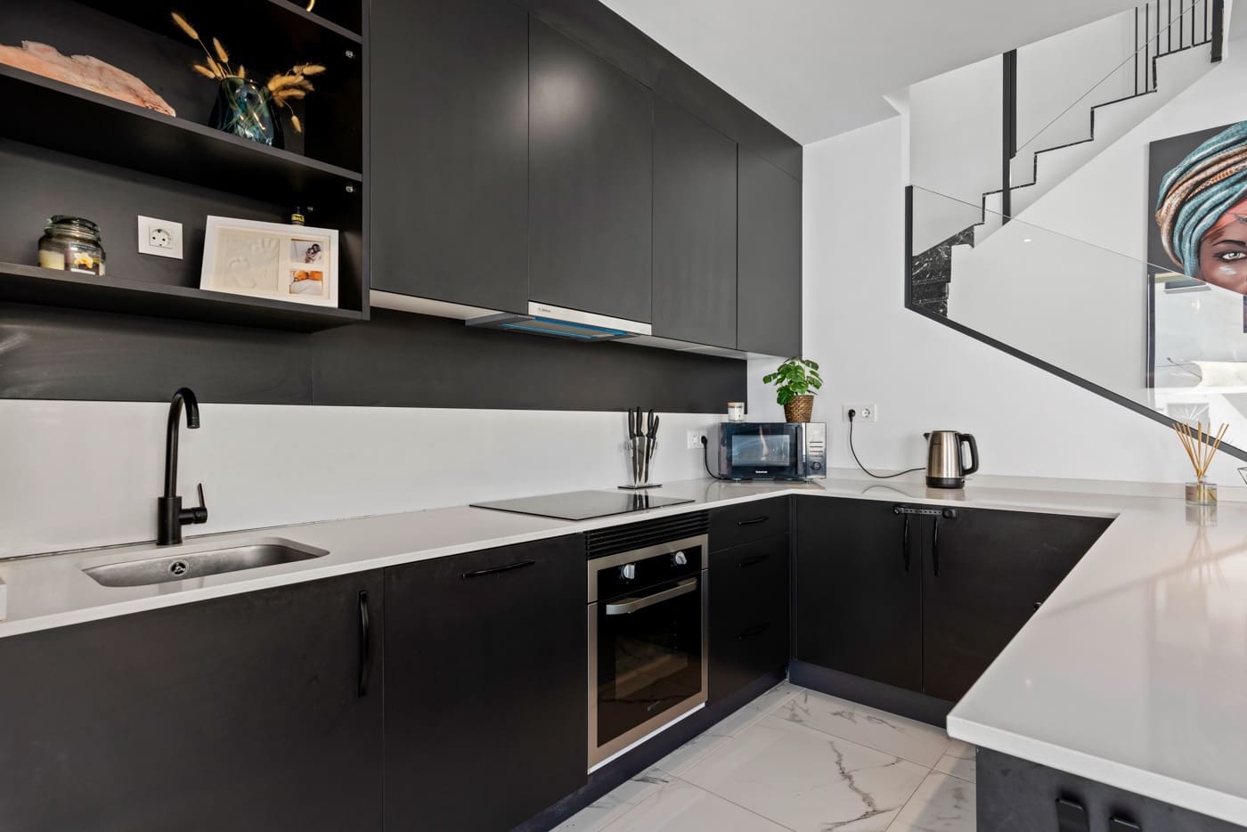 3 sypialnia Willa na sprzedaż w Los Montesinos z basenem - 399 000 € (Ref: 8930597)