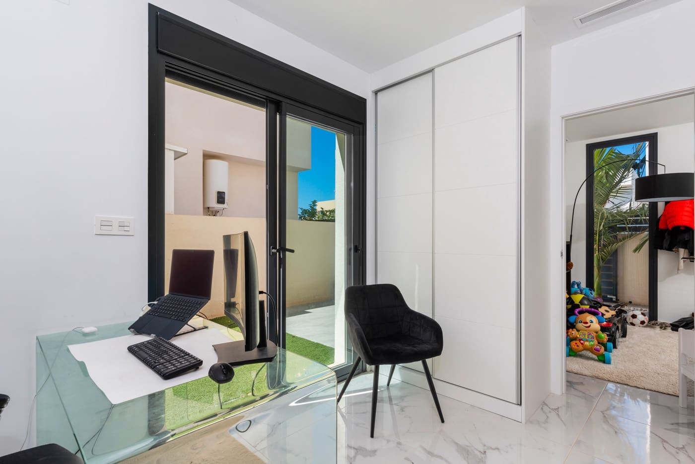 3 sypialnia Willa na sprzedaż w Los Montesinos z basenem - 399 000 € (Ref: 8930597)