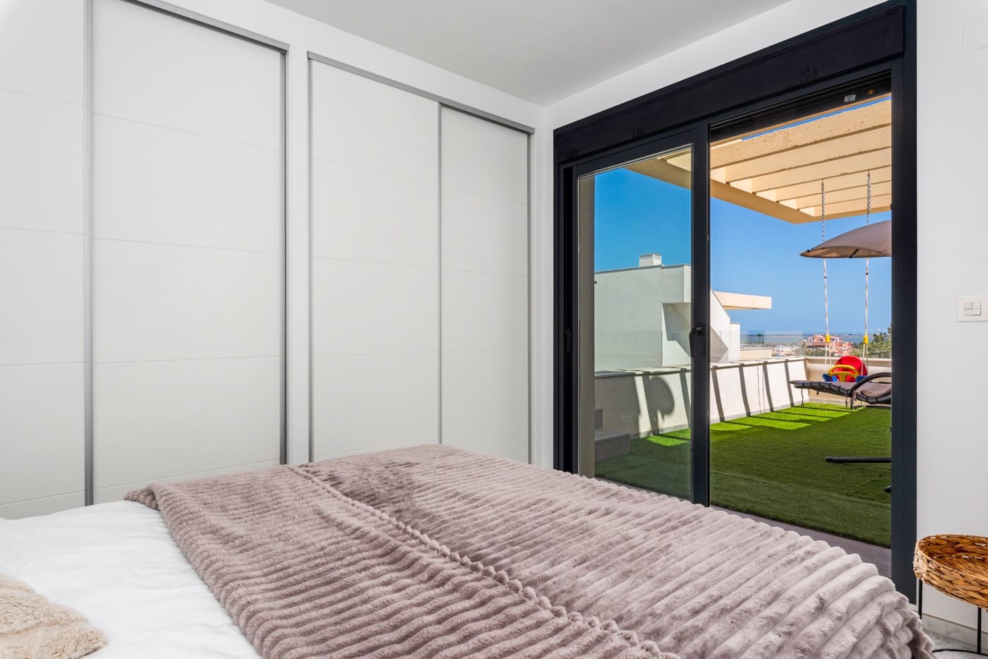 3 sypialnia Willa na sprzedaż w Los Montesinos z basenem - 399 000 € (Ref: 8930597)