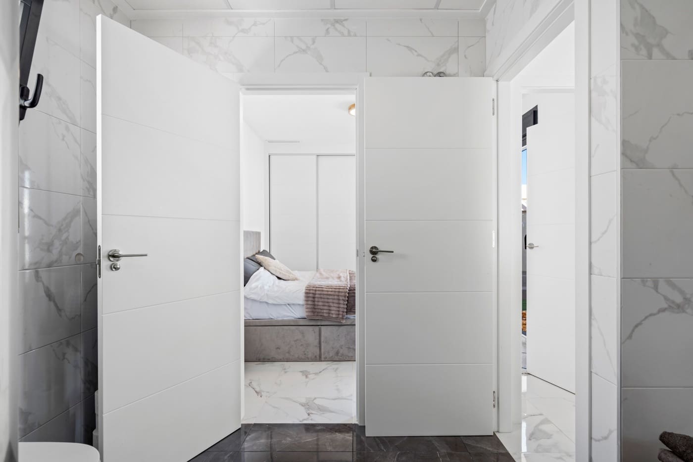 3 sypialnia Willa na sprzedaż w Los Montesinos z basenem - 399 000 € (Ref: 8930597)