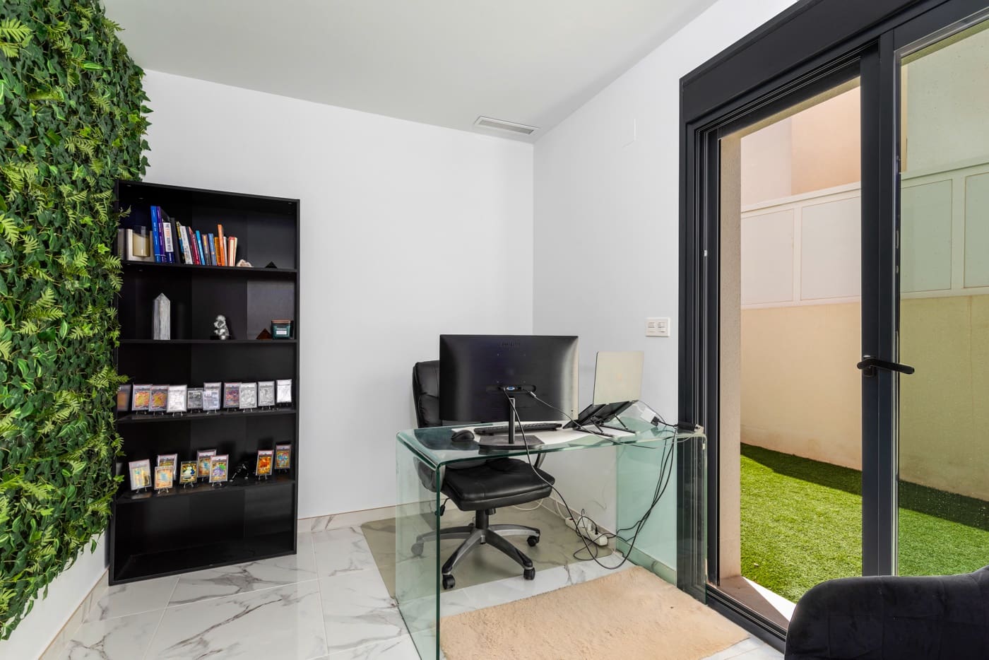 3 sypialnia Willa na sprzedaż w Los Montesinos z basenem - 399 000 € (Ref: 8930597)