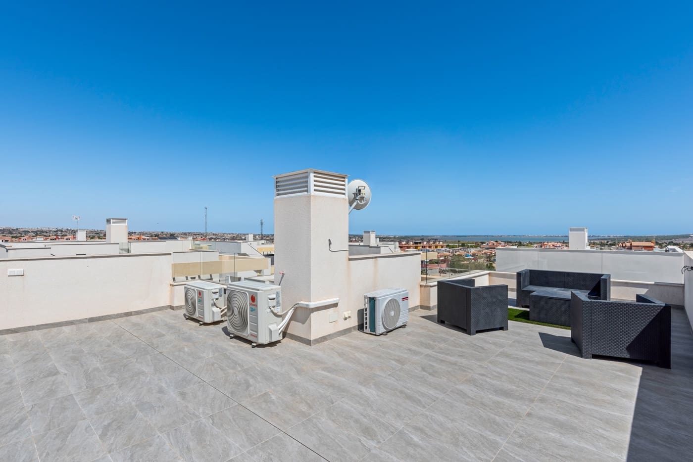 3 sypialnia Willa na sprzedaż w Los Montesinos z basenem - 399 000 € (Ref: 8930597)