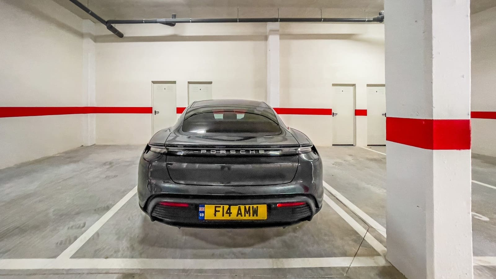 3 makuuhuone Huoneisto myytävänä paikassa Algorfa mukana uima-altaan 
autotalli - 375 000 € (Ref: 8941135)