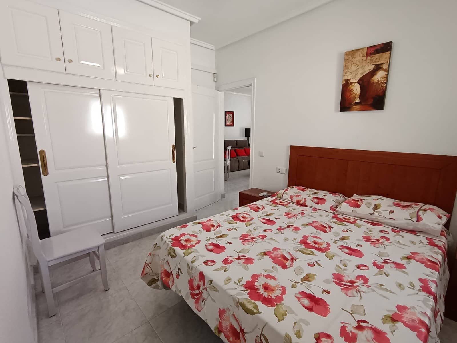 3 chambre Villa/Maison Semi-Mitoyenne à vendre à Dona Pepa avec piscine - 245 000 € (Ref: 8944637)