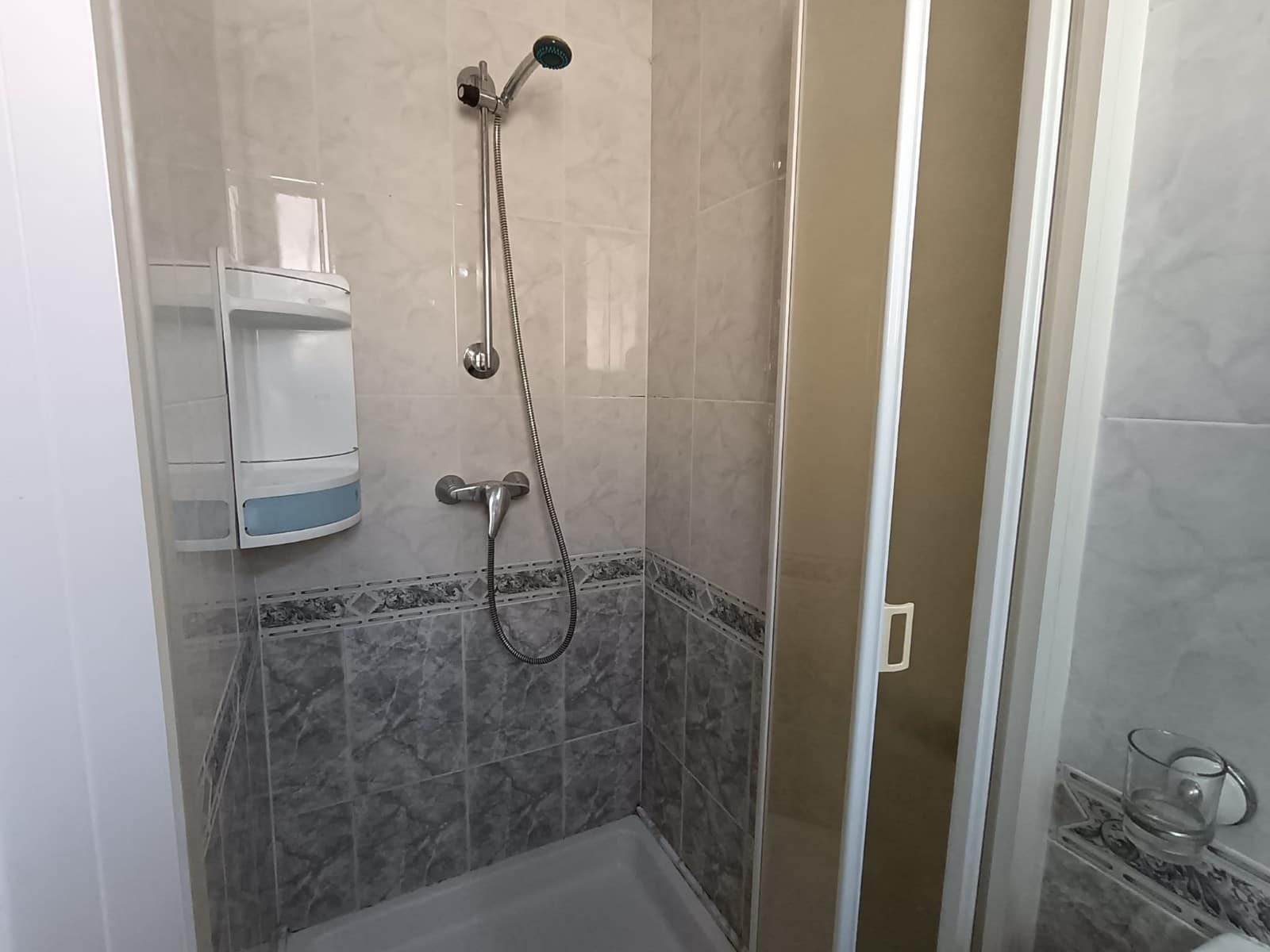 3 chambre Villa/Maison Semi-Mitoyenne à vendre à Dona Pepa avec piscine - 245 000 € (Ref: 8944637)