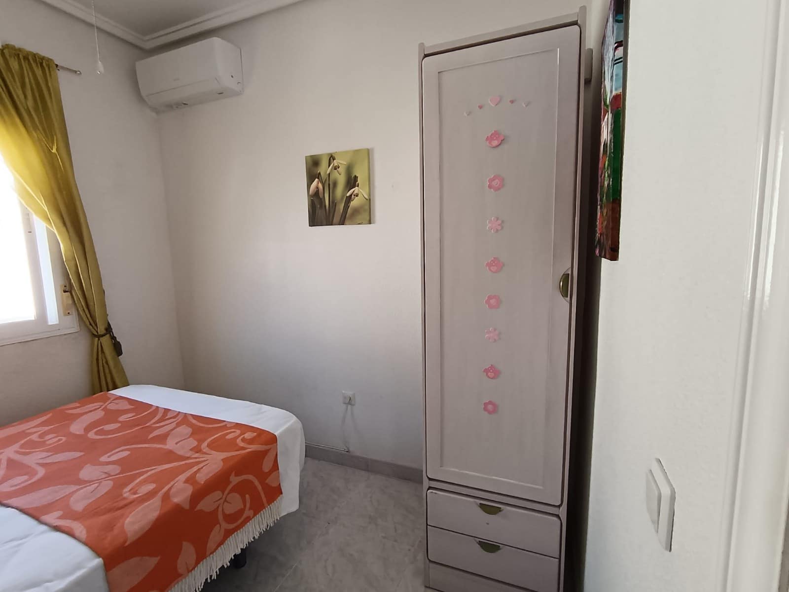 3 chambre Villa/Maison Semi-Mitoyenne à vendre à Dona Pepa avec piscine - 245 000 € (Ref: 8944637)