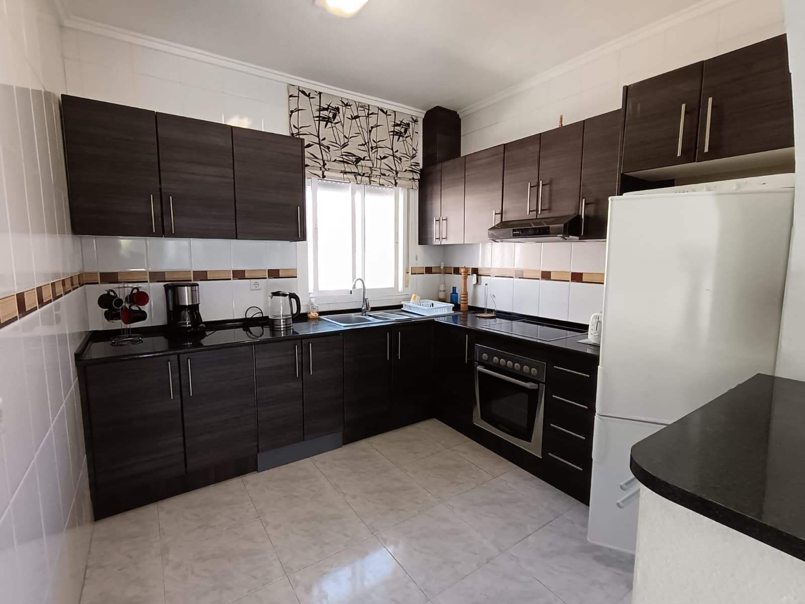 3 chambre Villa/Maison Semi-Mitoyenne à vendre à Dona Pepa avec piscine - 245 000 € (Ref: 8944637)