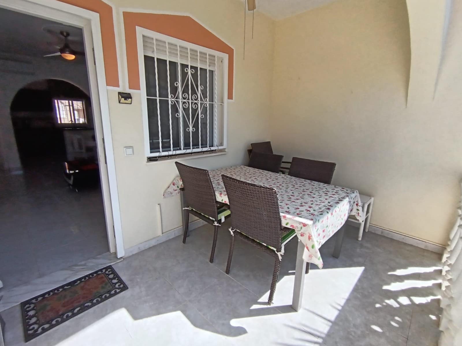 3 chambre Villa/Maison Semi-Mitoyenne à vendre à Dona Pepa avec piscine - 245 000 € (Ref: 8944637)