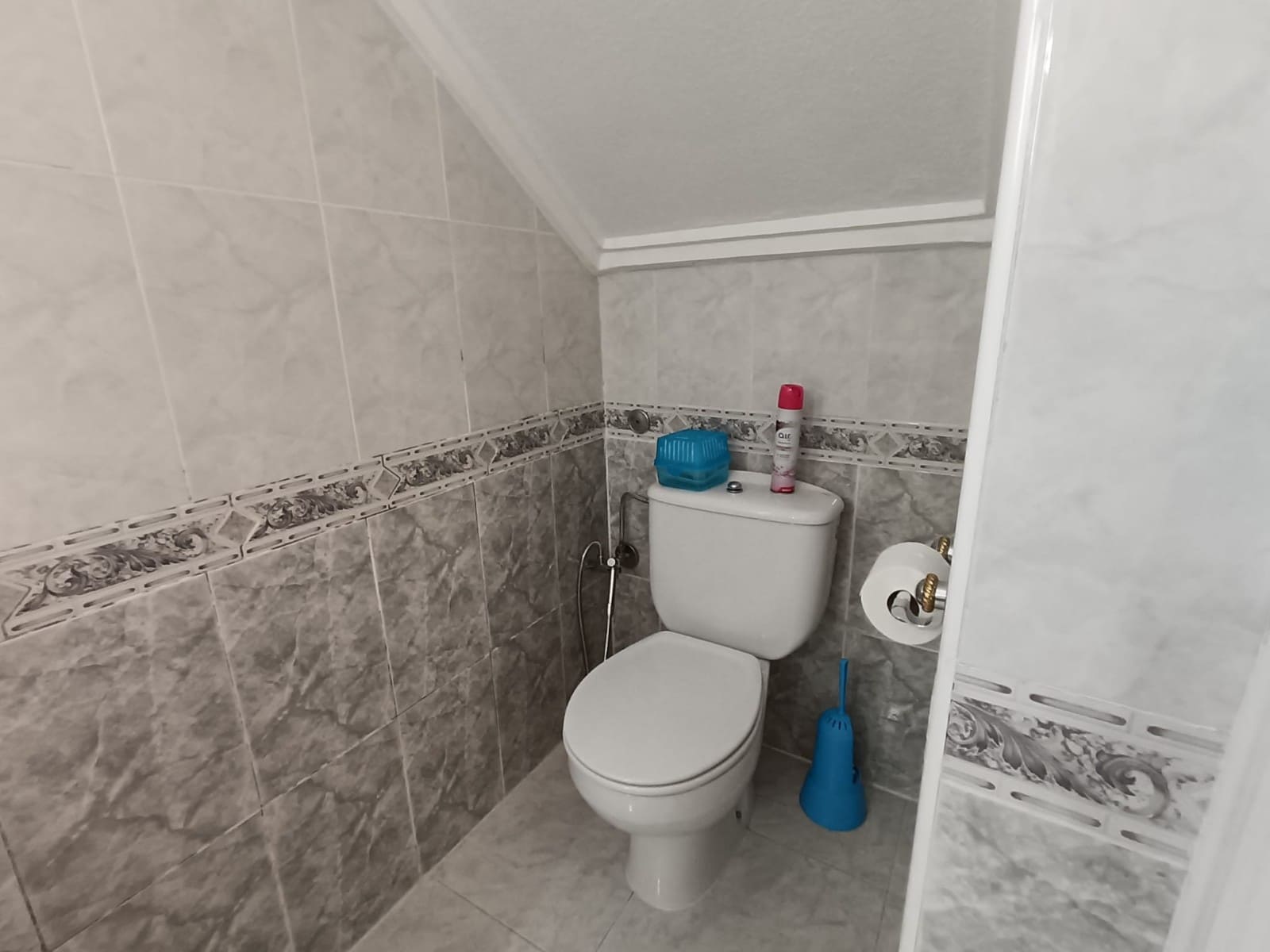 3 chambre Villa/Maison Semi-Mitoyenne à vendre à Dona Pepa avec piscine - 245 000 € (Ref: 8944637)
