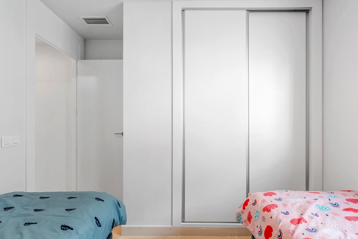 Apartamento de 3 habitaciones en Los Balcones en venta con piscina garaje - 349.000 € (Ref: 8945883)