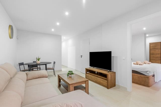 Apartamento de 3 habitaciones en Los Balcones en venta con piscina garaje - 349.000 € (Ref: 8945883)