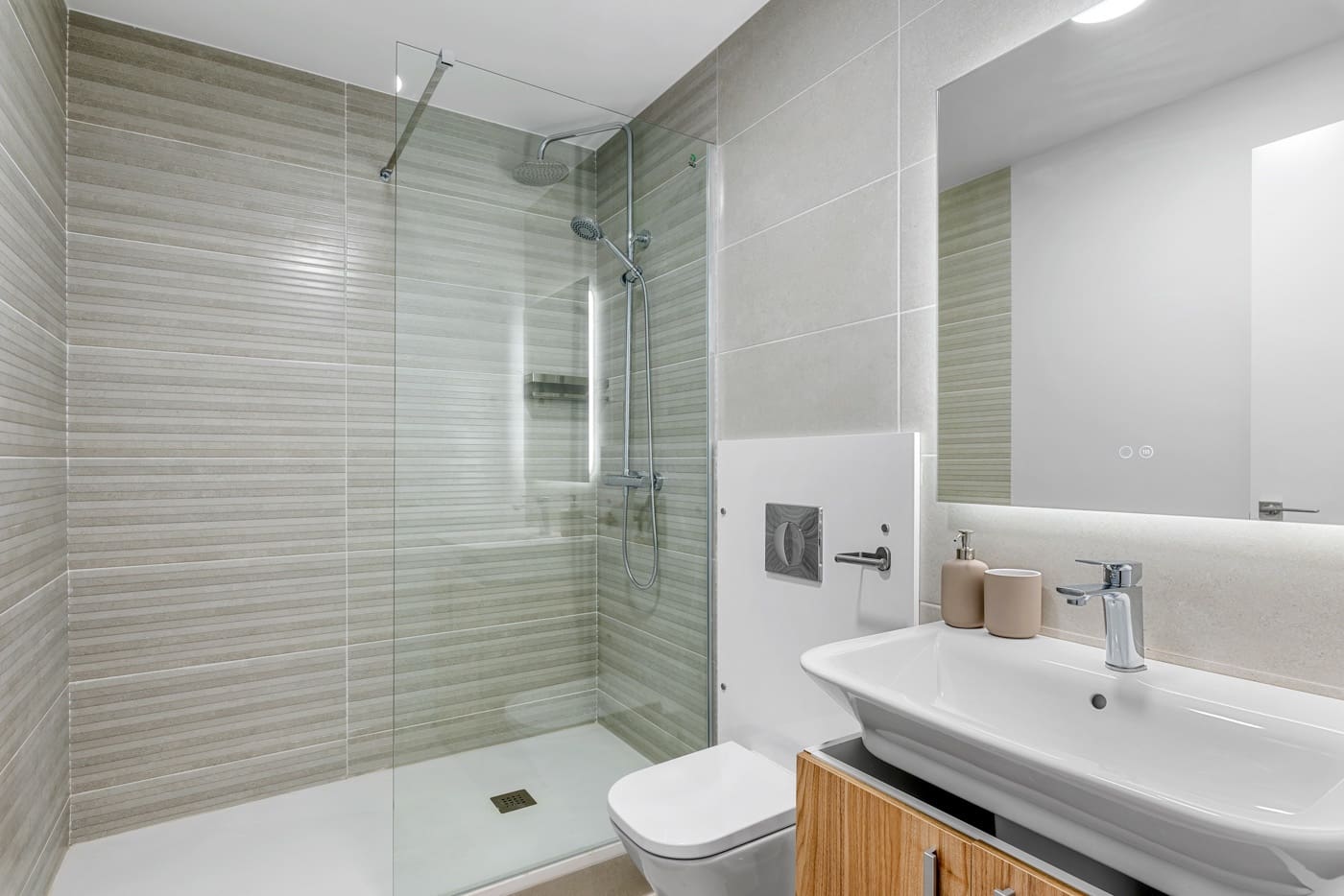 Apartamento de 3 habitaciones en Los Balcones en venta con piscina garaje - 349.000 € (Ref: 8945883)