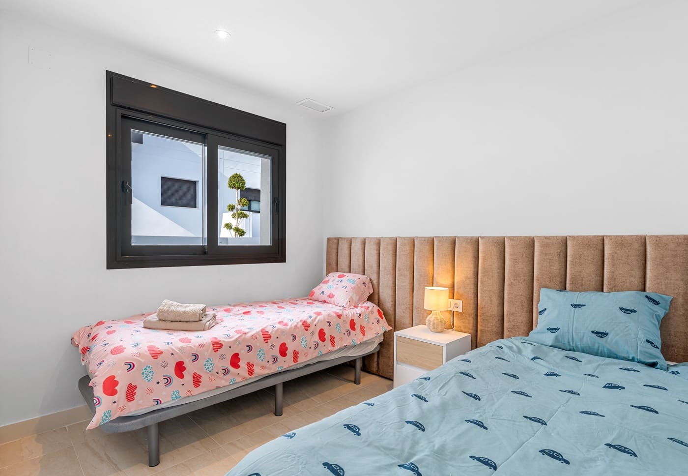 Apartamento de 3 habitaciones en Los Balcones en venta con piscina garaje - 349.000 € (Ref: 8945883)