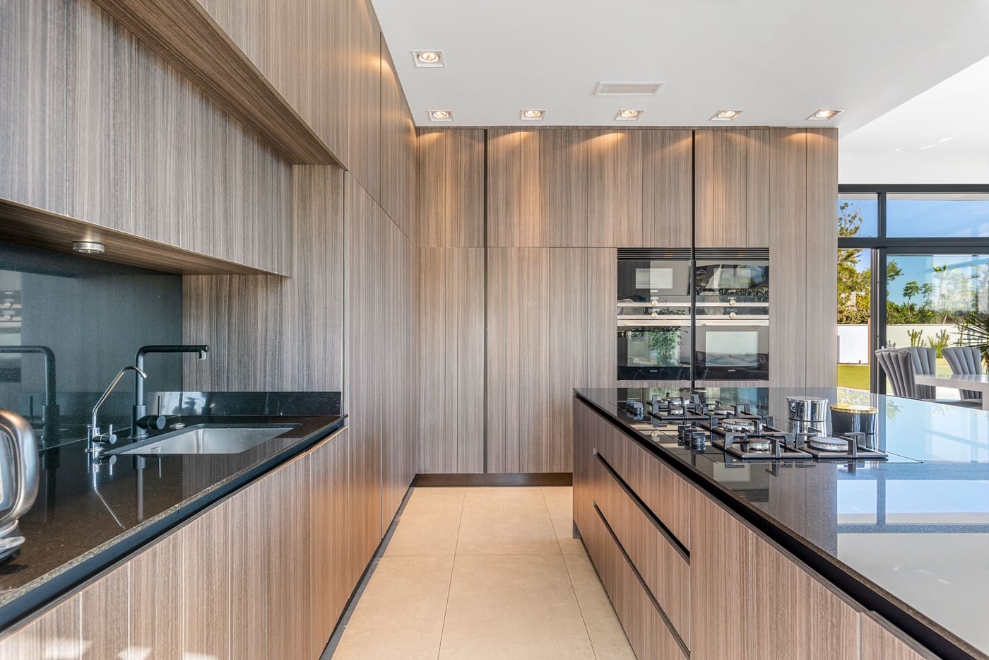 6 soveværelse Villa til salg i Cabo Roig med swimmingpool - € 4.750.000 (Ref: 8950417)