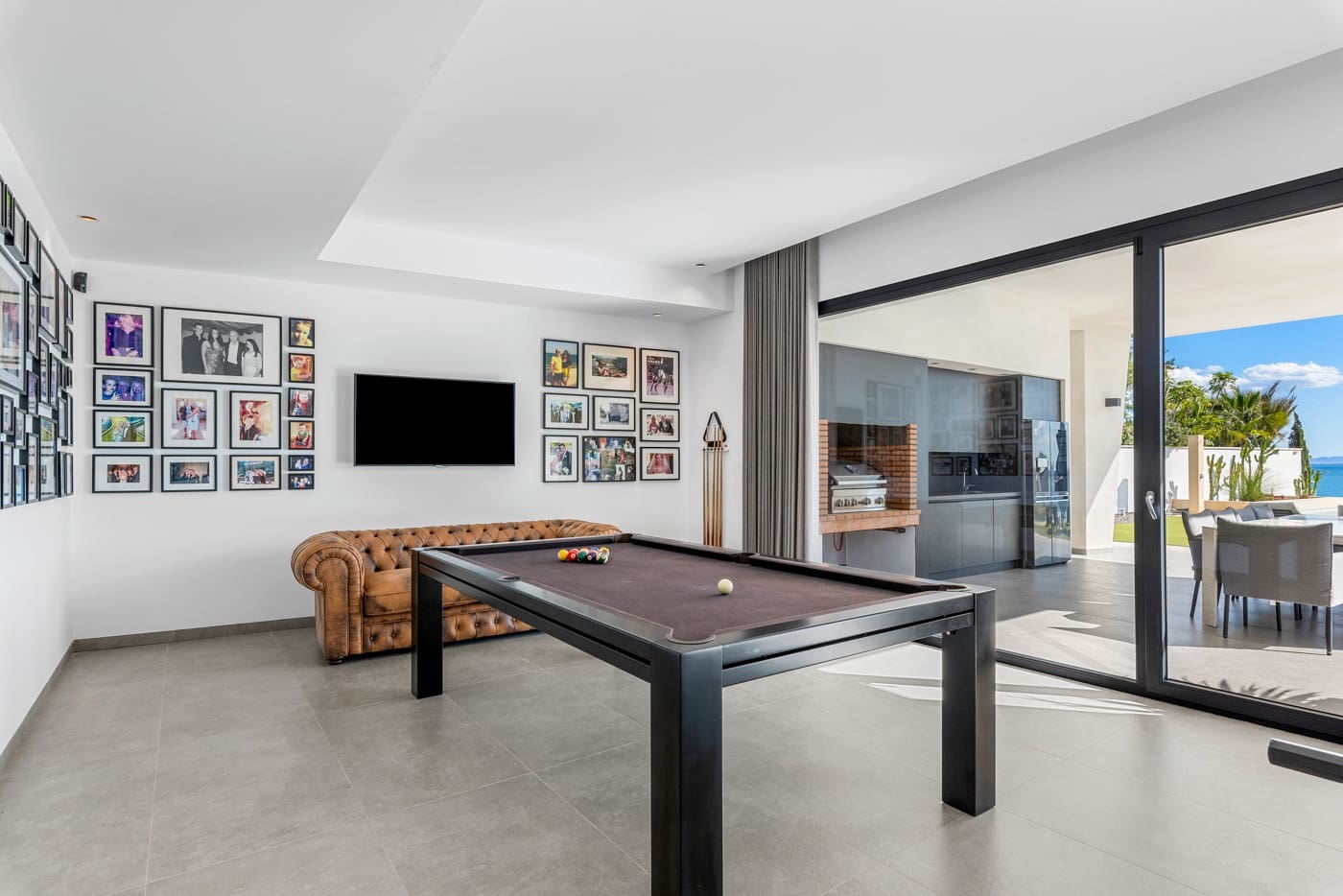 6 soveværelse Villa til salg i Cabo Roig med swimmingpool - € 4.750.000 (Ref: 8950417)