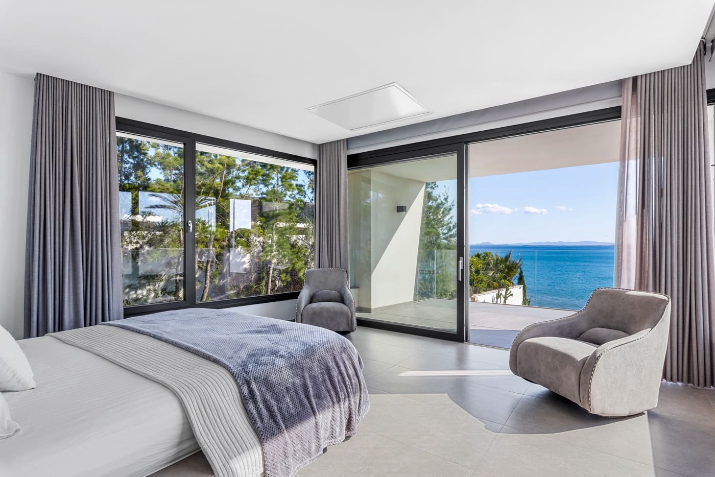 6 soveværelse Villa til salg i Cabo Roig med swimmingpool - € 4.750.000 (Ref: 8950417)