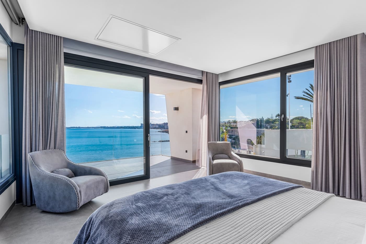 6 soveværelse Villa til salg i Cabo Roig med swimmingpool - € 4.750.000 (Ref: 8950417)