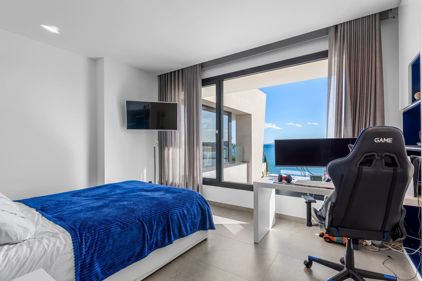 6 soveværelse Villa til salg i Cabo Roig med swimmingpool - € 4.750.000 (Ref: 8950417)