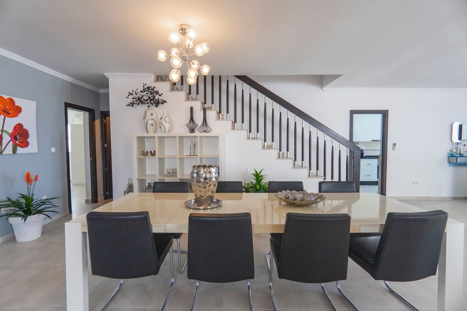 6 bedroom Villa for sale in Ciudad Quesada with pool - € 1,100,000 (Ref: 8956068)