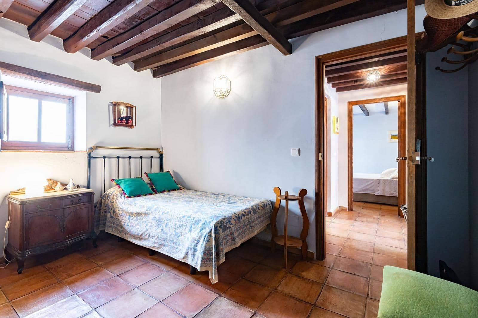 8 soveværelse Finca/Landehus til salg i Los Martinez del Puerto - € 395.000 (Ref: 8956862)