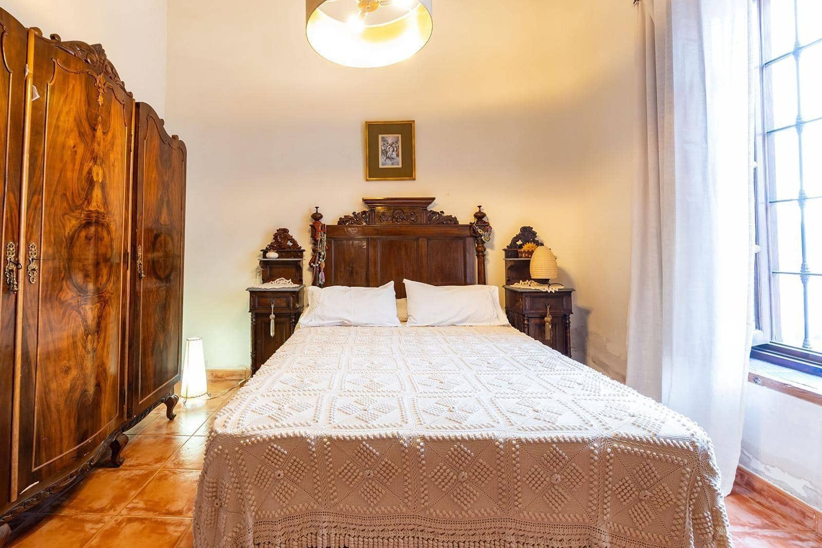 8 soveværelse Finca/Landehus til salg i Los Martinez del Puerto - € 395.000 (Ref: 8956862)