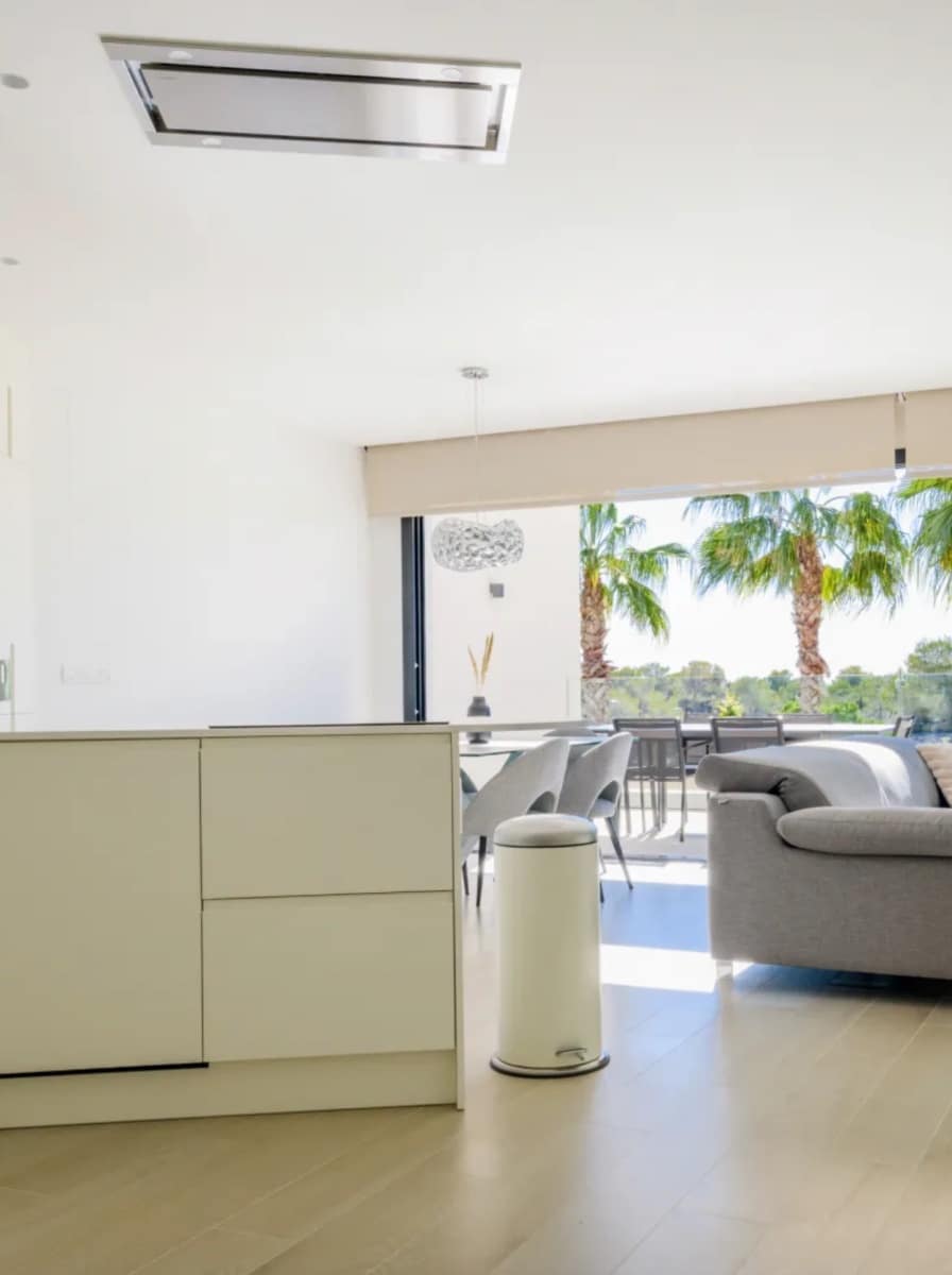 3 soverom Leilighet til salgs i Las Colinas Golf med svømmebasseng - € 449 000 (Ref: 8969103)