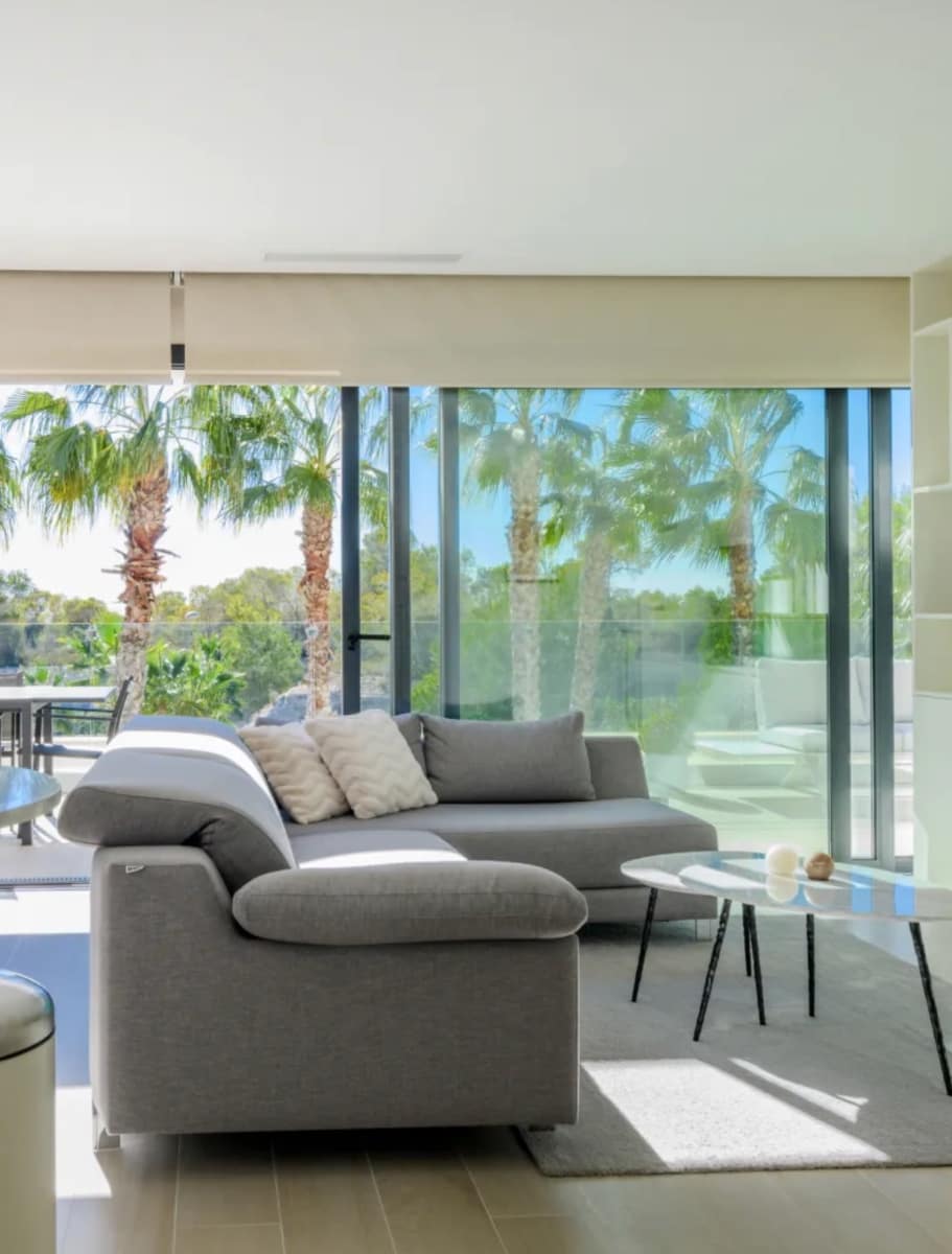 3 soverom Leilighet til salgs i Las Colinas Golf med svømmebasseng - € 449 000 (Ref: 8969103)