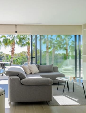 3 soverom Leilighet til salgs i Las Colinas Golf, Orihuela med svømmebasseng - € 449 000 (Ref: 8969103)