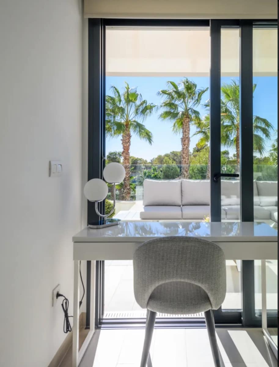 3 soverom Leilighet til salgs i Las Colinas Golf med svømmebasseng - € 449 000 (Ref: 8969103)