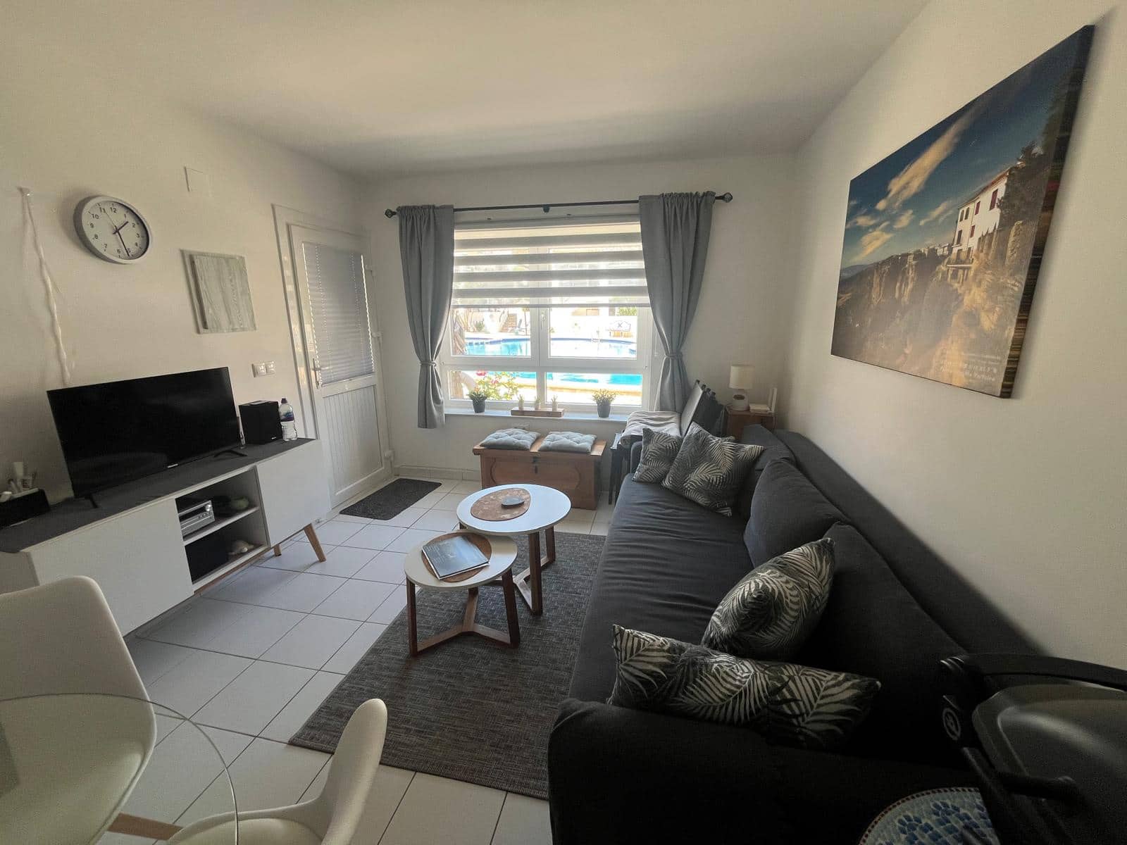 2 chambre Maison de Ville à vendre à Cabo Roig avec piscine garage - 269 000 € (Ref: 8998517)