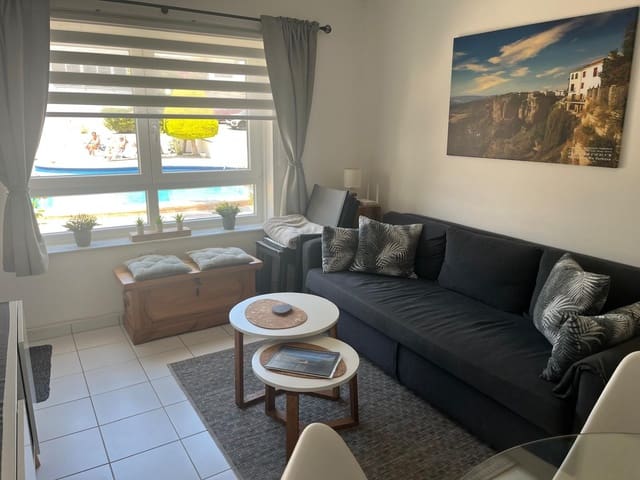 2 chambre Maison de Ville à vendre à Cabo Roig, Orihuela avec piscine garage - 269 000 € (Ref: 8998517)