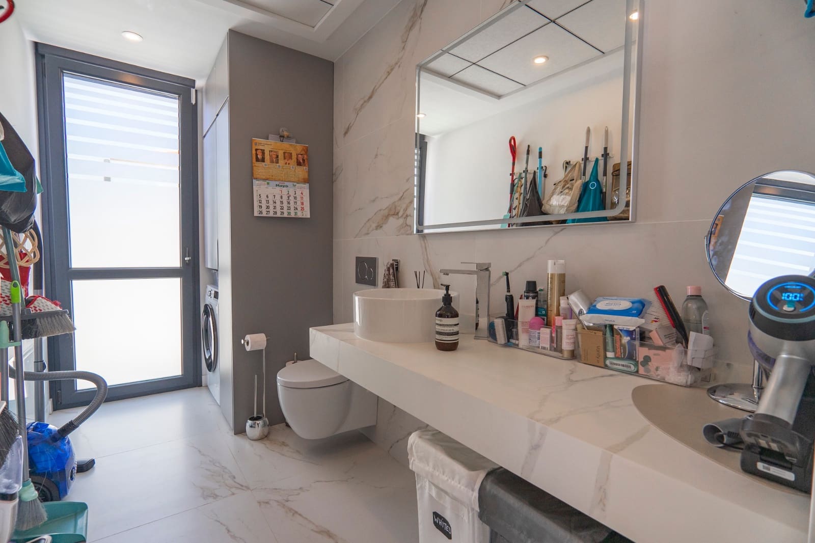 4 bedroom Villa for sale in Ciudad Quesada with pool - € 975,000 (Ref: 9000305)