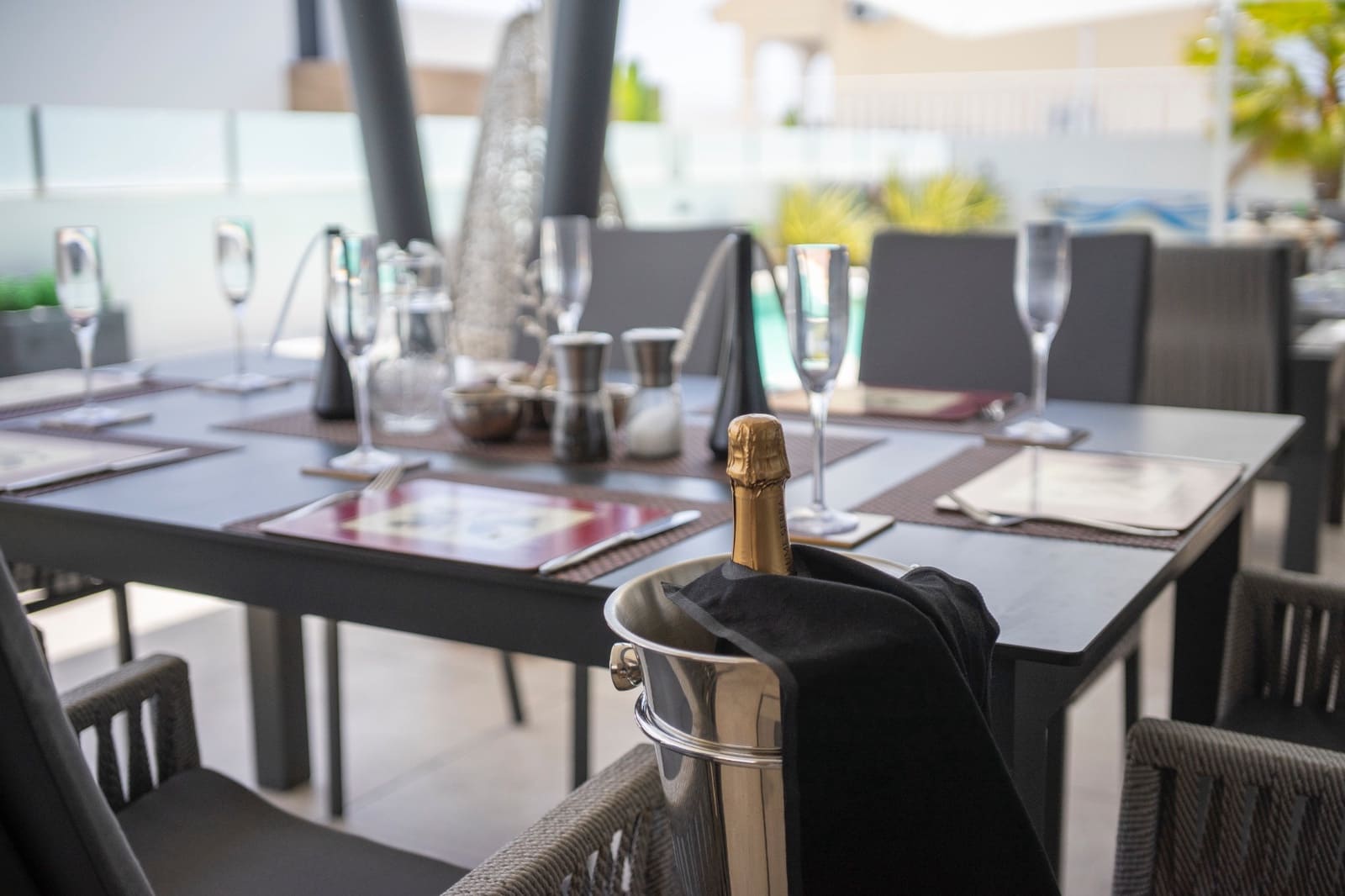 4 bedroom Villa for sale in Ciudad Quesada with pool - € 975,000 (Ref: 9000305)