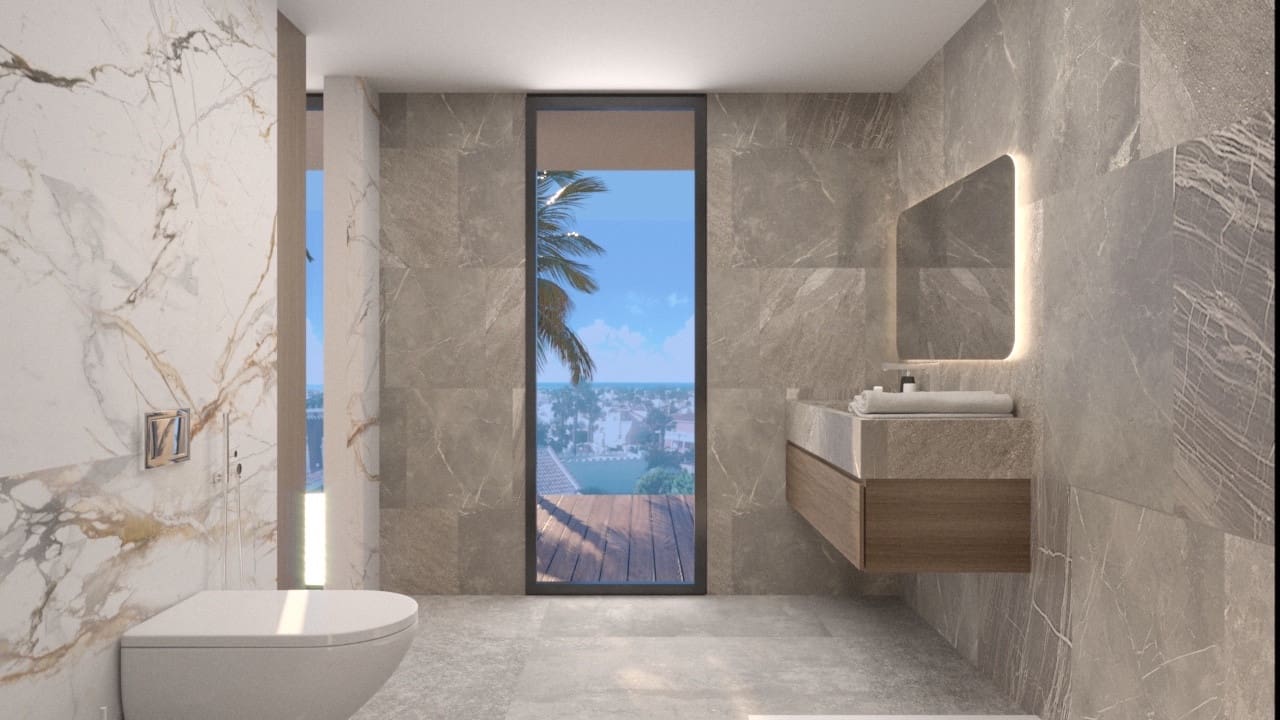 4 soveværelse Villa til salg i La Marquesa med swimmingpool garage - € 1.290.000 (Ref: 9006130)