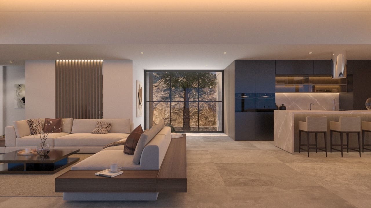 4 soveværelse Villa til salg i La Marquesa med swimmingpool garage - € 1.290.000 (Ref: 9006130)