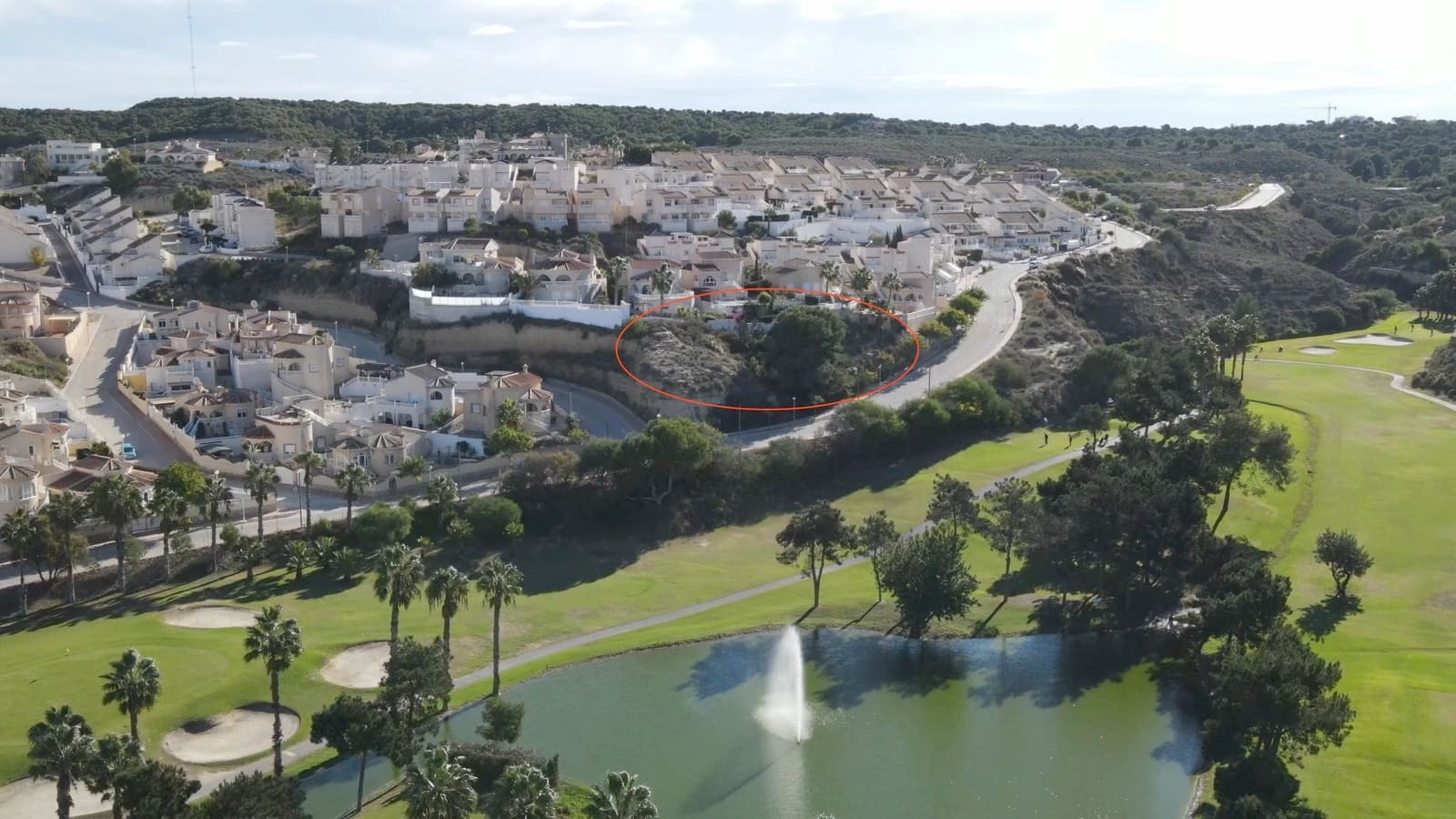 4 soveværelse Villa til salg i La Marquesa med swimmingpool garage - € 1.290.000 (Ref: 9006130)