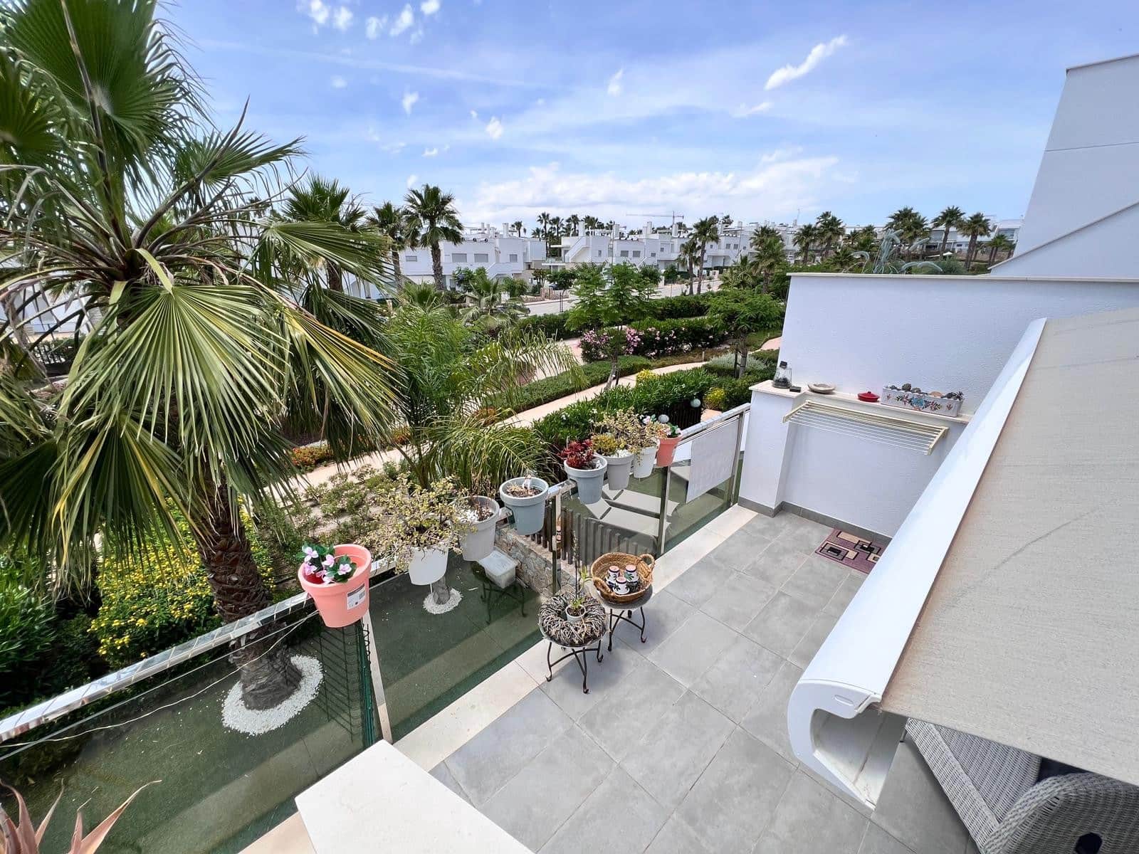 2 chambre Appartement à vendre à Vistabella avec piscine - 229 950 € (Ref: 9026369)