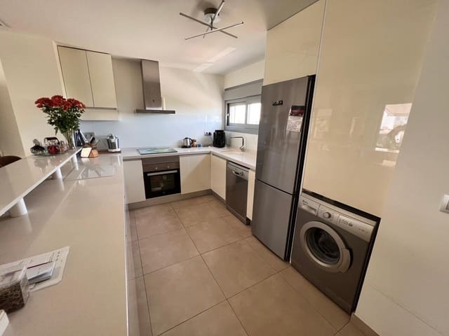 2 bedroom Apartment for sale in Vistabella, Orihuela with pool - € 224,950 (Ref: 9026369)