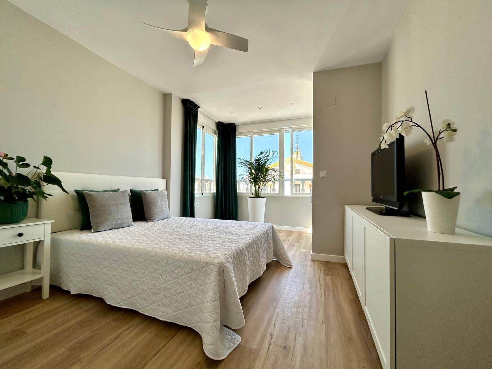 Casa de 3 habitaciones en Los Altos en venta con piscina - 288.000 € (Ref: 9034221)