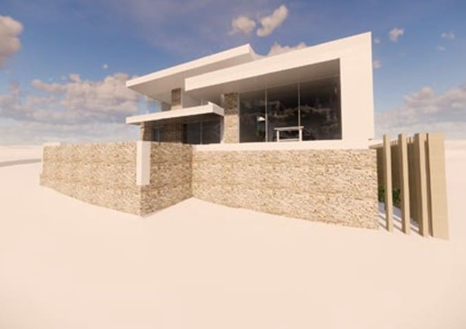 Building Plot for sale in Crevillente / Crevillent - € 135,000 (Ref: 9040296)