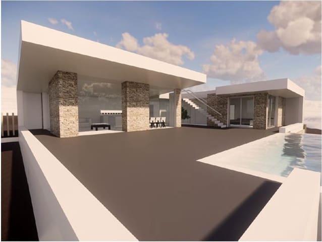 Bouwgrond te koop in Crevillente / Crevillent - € 135.000 (Ref: 9040296)