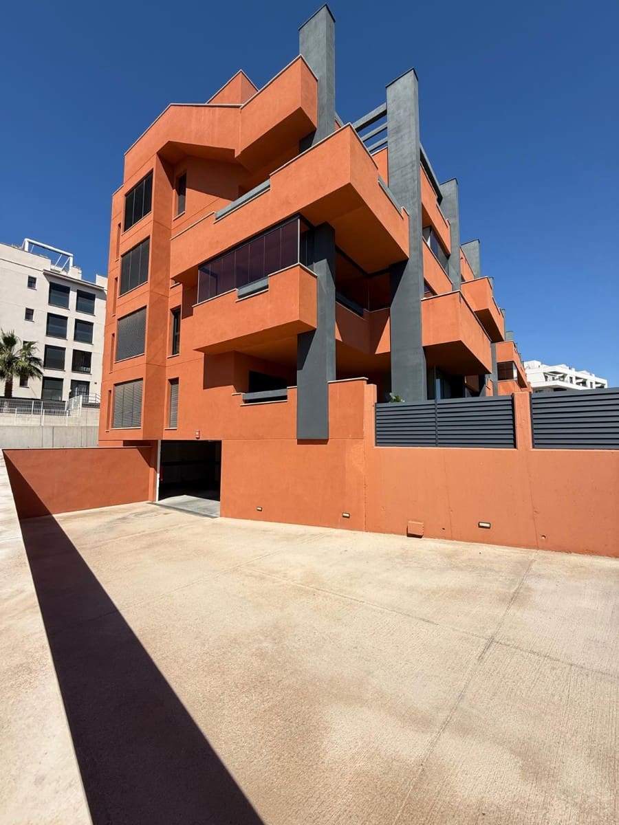 2 makuuhuone Huoneisto myytävänä paikassa Villamartin mukana uima-altaan - 259 000 € (Ref: 9040298)