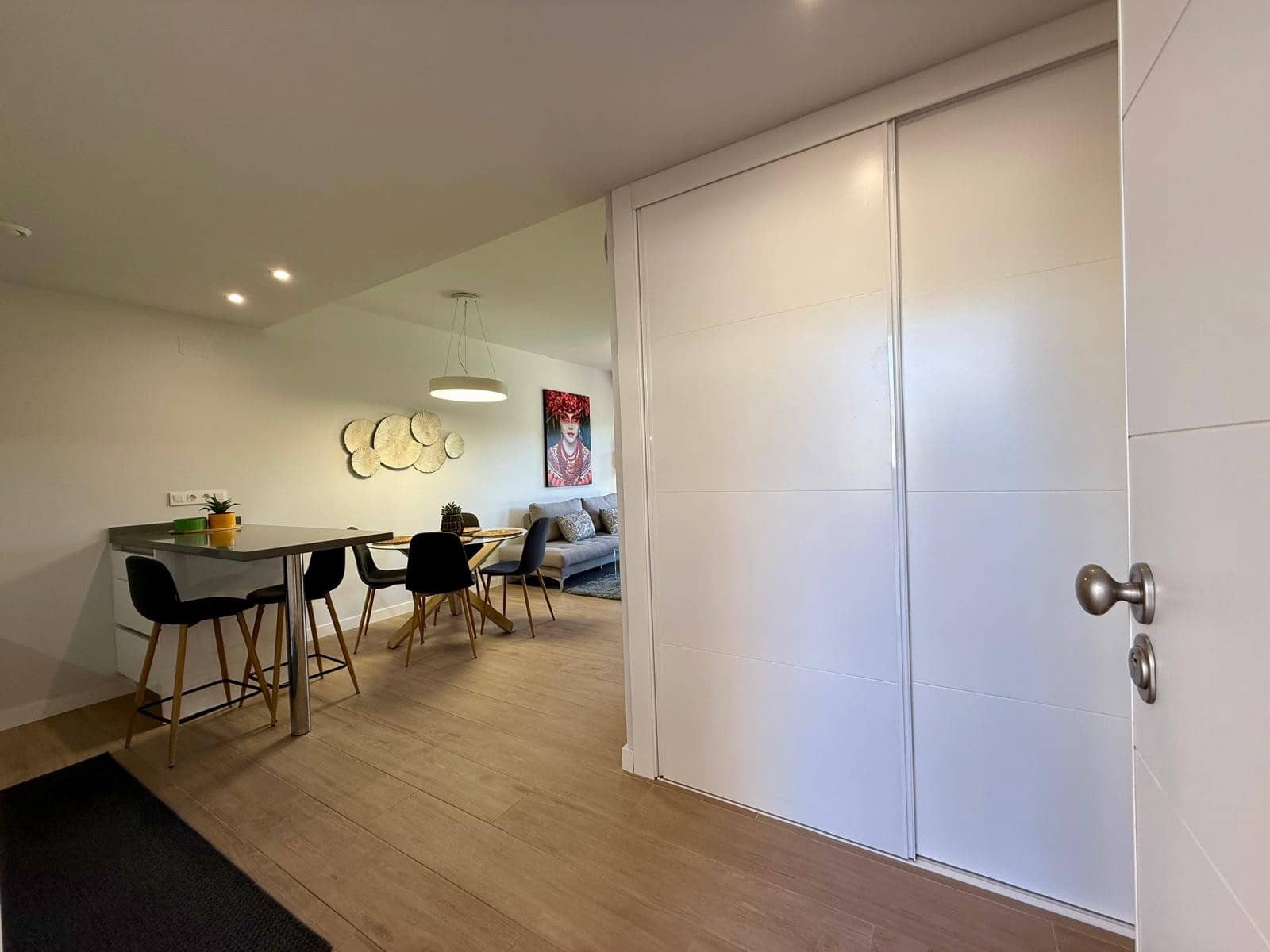 2 makuuhuone Huoneisto myytävänä paikassa Villamartin mukana uima-altaan - 259 000 € (Ref: 9040298)