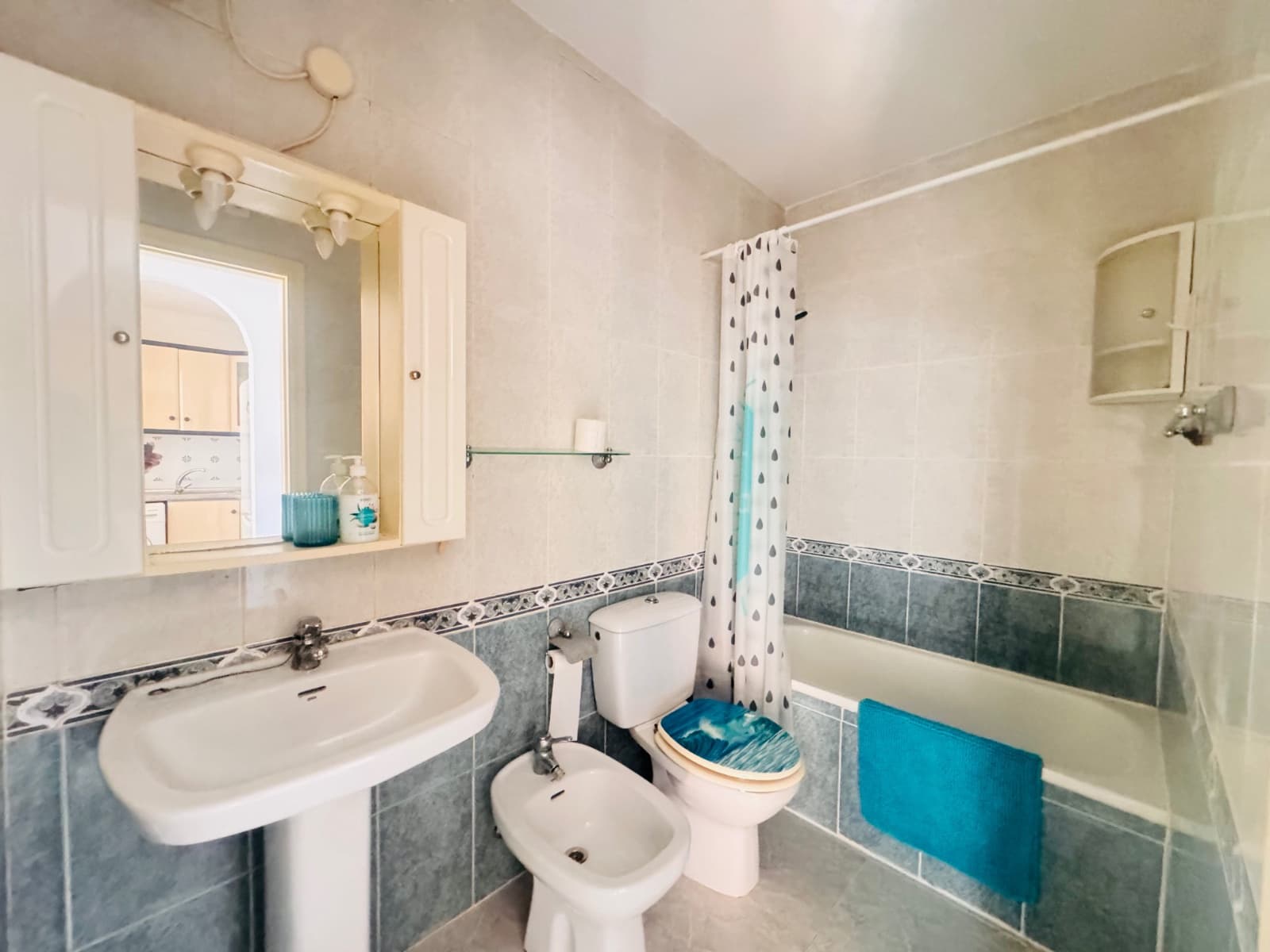 2 bedroom Apartment for sale in Lo Pepin with pool - € 115,000 (Ref: 9041035)