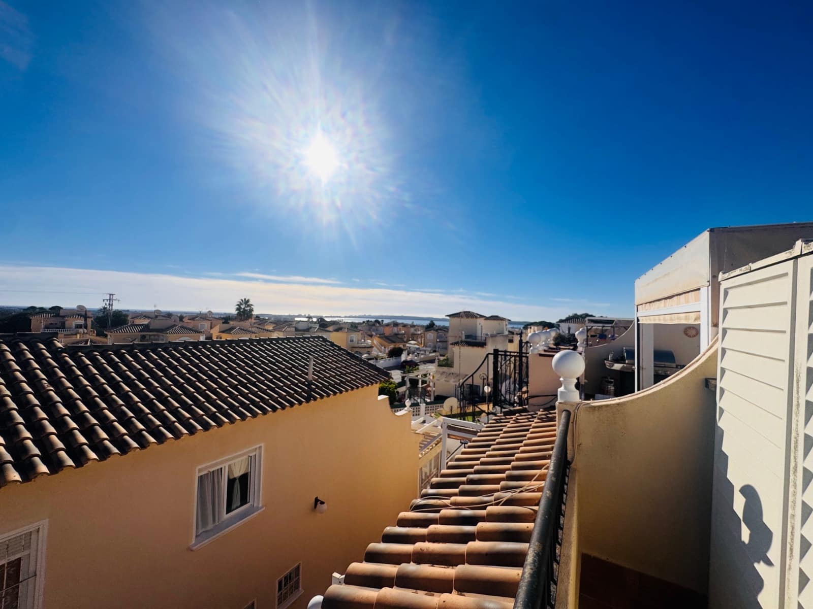 2 bedroom Apartment for sale in Lo Pepin with pool - € 115,000 (Ref: 9041035)